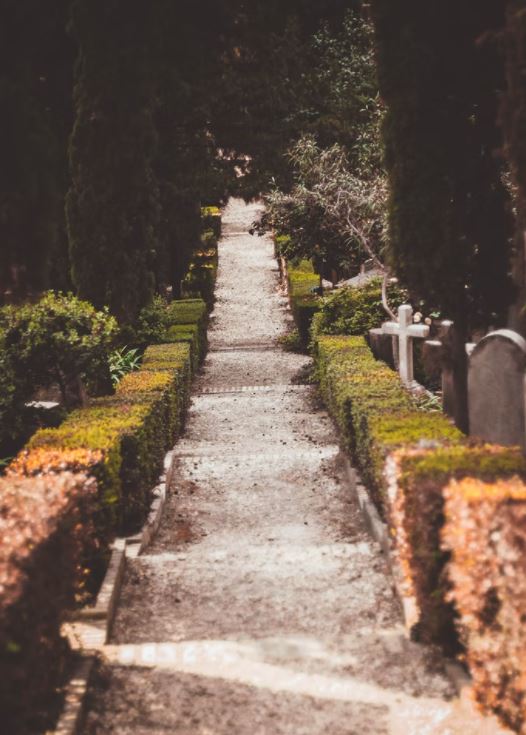 funeral homes in Laguna Woods, CA