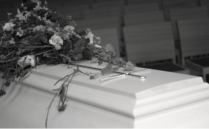 funeral homes in Mission Viejo, CA