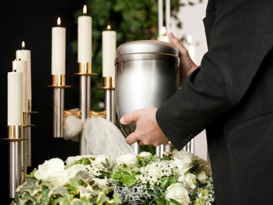 cremation services in Laguna Woods, CA